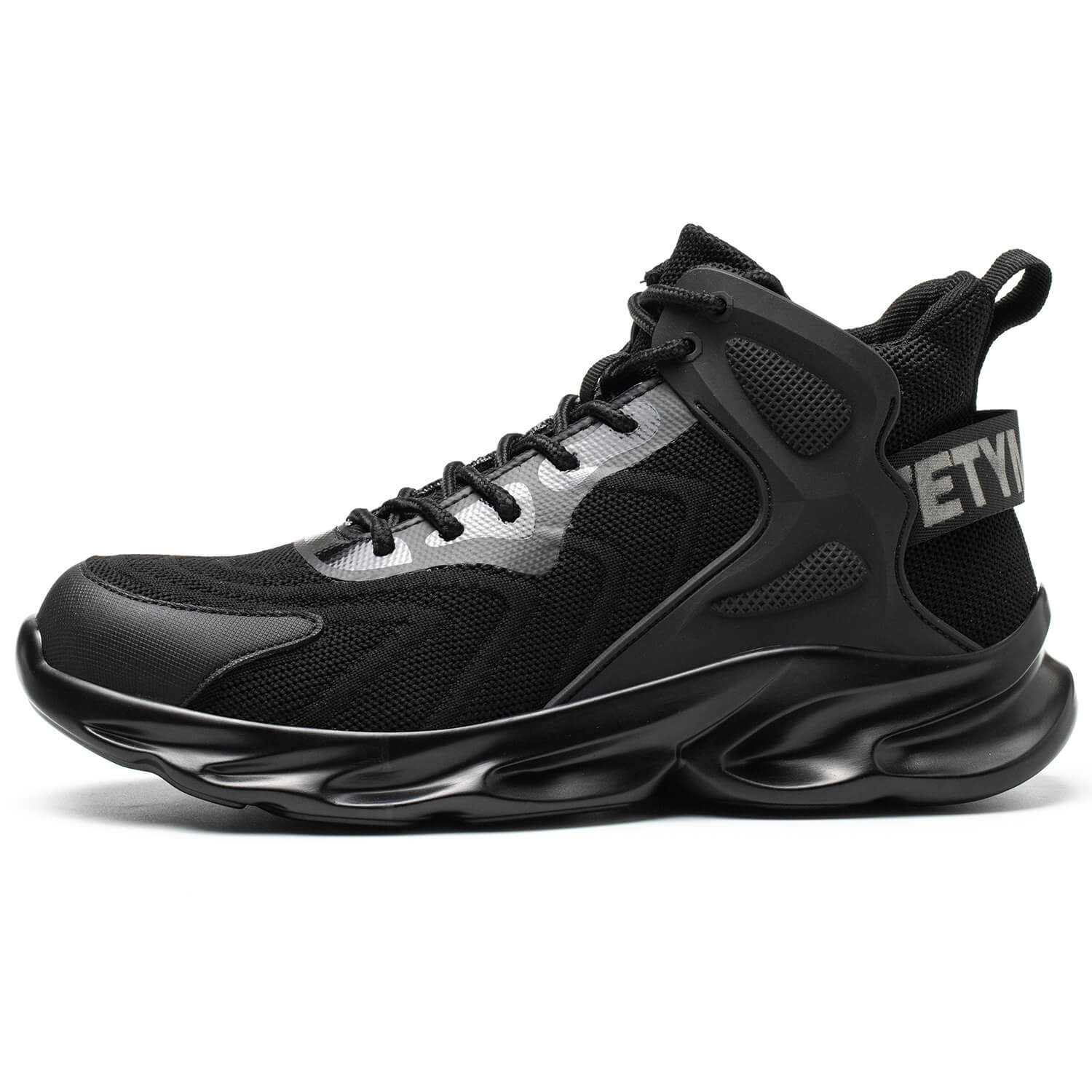 Maven Composite Toe Comfortable Work Shoes